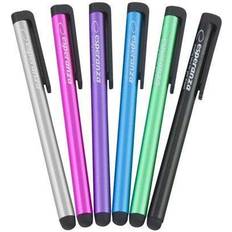 Gröna Styluspennor Esperanza EA140 stylus for mobile phone tablet