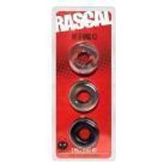 D ring Rascal The D-ring 3pk