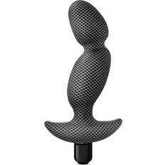 Blush Novelties Prostata stimulatorer Blush Novelties Spark Ignition Prv01 Carbon Fiber in stock