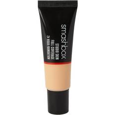 Smashbox Foundations Smashbox Studio Skin High Cover Liquid Foundation - Light-Medium Cool + Hints Of Peach