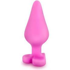 Blush Novelties Conjuntos Blush Novelties Naughty Candy Heart Be Mine Pink in stock