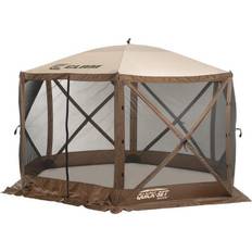 Camping & Outdoor Clam Quick-Set Escape Screen Shelter