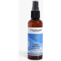 Massage- & Relaxation Products Tisserand Aromatherapy Sleep Better Pillow Mist