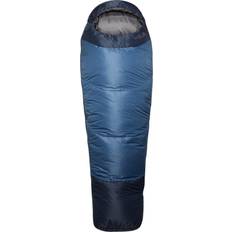 Camping & Friluftsliv Rab Solar 2 Sovsäck 0 Deep Ink Regular Vänster öppning