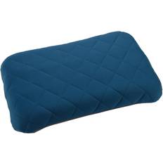 Vango Outdoor-Ausrüstungen Vango Deep Sleep Thermo Pillow Pillow Atom Blue