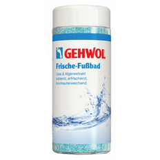 Cura dei piedi Gehwol Pediluvio Rinfrescante 330 g