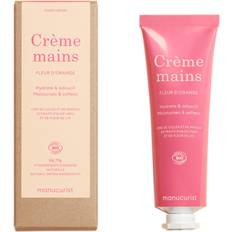 Manucurist Hand Cream Fleur d'Orange