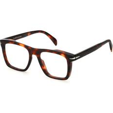 Acetat Brille David Beckham DB7020 0UC M (53)