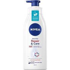 Nivea Repair & Care Body Lotion 400Ml 400ml