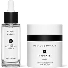 Pestle and mortar Pestle & Mortar Hydrating Duo