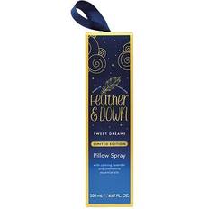 Feather & Down Pillow Spray 200ml