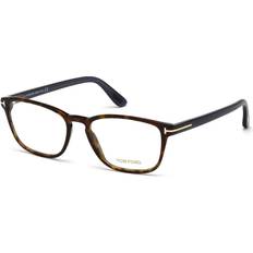 Tom Ford Man Brillen en leesbrillen Tom Ford FT5355 Mannen Bril, havana