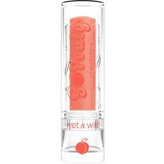 Perfect Pout So Pouty Lip Gloss Balm Peach Bum