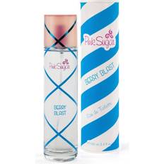 Pink sugar 100ml Pink Sugar Berry Blast EdT 100ml