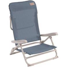 Outwell Seaford Folding Beach Chair