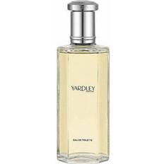 Yardley English Honeysuckle Eau De Toilette 125ml