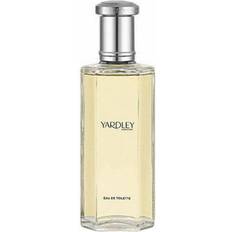 Yardley Parfüme Yardley London Honeysuckle Eau de Toilette 125ml