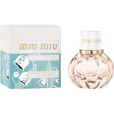 Miu Miu L’Eau Rosée Eau de Toilette Sprej 20ml