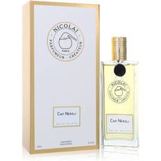 Unisex Fragrances on sale Nicolai Cap Neroli Eau de Toilette Unisex 100ml