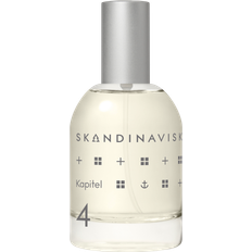 Skandinavisk KAPITEL 4 Eau de Toilette, island solitude 50ml