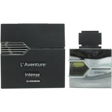 Al Haramain Hombre Eau de Parfum Al Haramain L'Aventure Eau de Parfum Para Hombre 100 ml 100ml