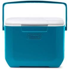 Coleman Cooler Boxes Coleman 16 Qt Chiller Cooler