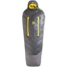 Camping & Friluftsliv Nemo Equipment Sonic 0 Sovsäck Regular