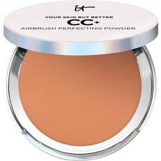 IT Cosmetics Foundations IT Cosmetics Your Skin But Better CC+ Airbrush Perfecting Powder Foundation Rich