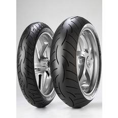 Metzeler Roadtec Z8 Interact 120/60 ZR17 TL (55W) M/C, variant M, Front wheel