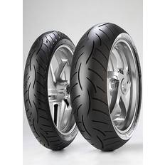 Metzeler Roadtec Z8 Interact M 150/70 ZR17 Tire