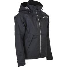 Vision Fiskejackor Vision Vene Jacket Black