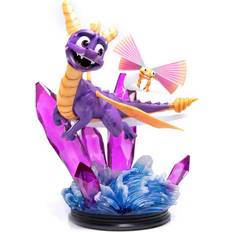 Spyro figur First4Figures Spyro Reignited Trilogy Statue 45 cm