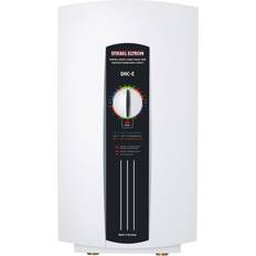 Stiebel Eltron Tankless Water Heaters Stiebel Eltron DHC Line 2