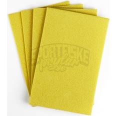 Flugaskar Fly-Dressing Foam - Yellow