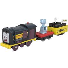 Plastica Treni Thomas & Friends hfx97 playset momenti indimenticabili