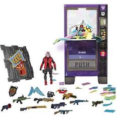 Figurines Fortnite FNT0406 Vending Machine-X-Lord