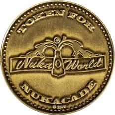 Fallout Replica Nuka-Cade Token