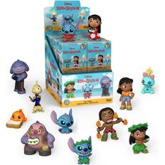 Figurines Disney Lilo & Stitch Mystery Minis