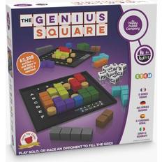 Square 2 Happy Puzzle The Genius Square