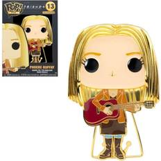 Funko pop friends Friends 3 Inch Funko POP Pin Phoebe