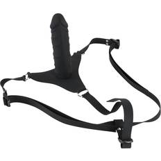Sexlegetøj You2Toys Silikone strap-on