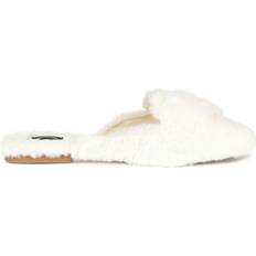 Journee Collection Eara - Beige