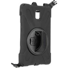 Galaxy tab active 3 4smarts Coque Robuste Grip Pour Samsung Galaxy Tab Active 3 Noir