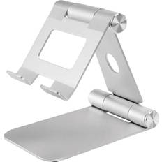 Aluminium Tablet Holder 13"