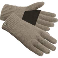 Gråa - Jakt Handskar Pinewood Knitted Thermal Gloves