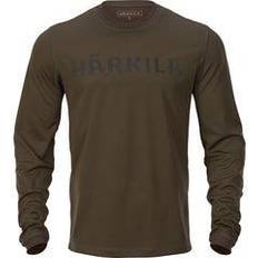 Härkila mountain hunter l s t shirt Härkila Mountain Hunter L/S T-shirt