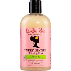 Sweet Ginger Cleansing Rinse