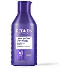 Redken Conditioners Redken Color Extend Blondage Purple Conditioner Womens