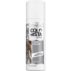 L'Oréal Paris Colorista 1-Day Spray Silver