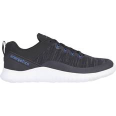 Energetics Sko Energetics Murph 5 M - Black/Blue Dark